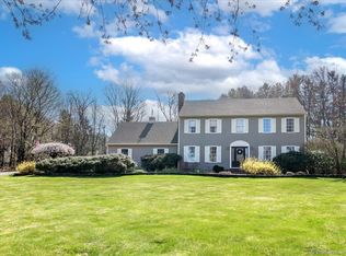 8 Winston Way, New Milford, CT 06776