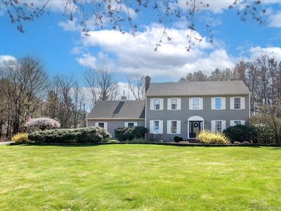 8 Winston Way, New Milford, CT, 06776