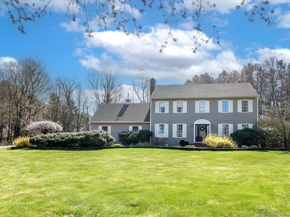 8 Winston Way, New Milford, CT 06776