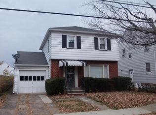 105 N Dawes Ave, Kingston, PA 18704