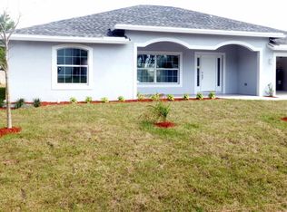 2061 SW Americana St, Port Saint Lucie, FL 34953