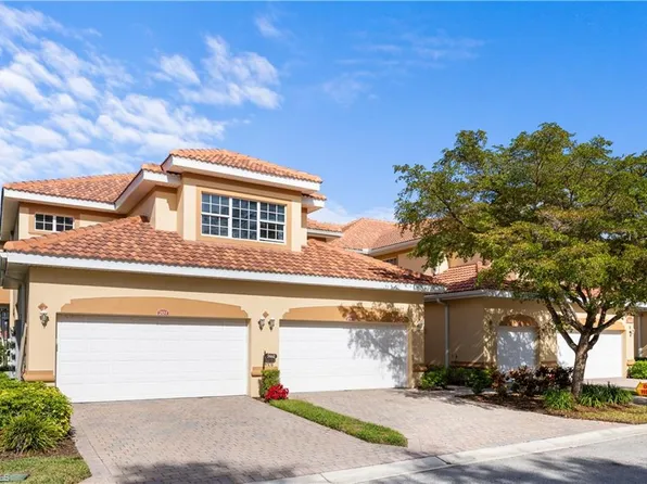 5660 Chelsey LN #101, FORT MYERS, FL 33912