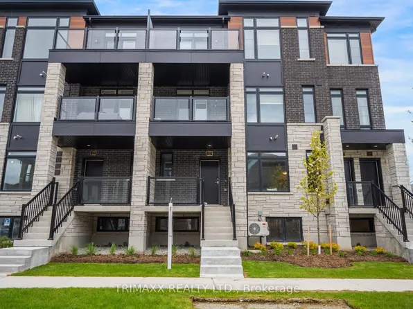 173 Petch Ave #70F, Caledon, ON L7C 4J7