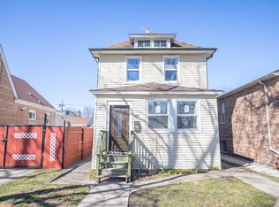 3802 W 64th St, Chicago, IL