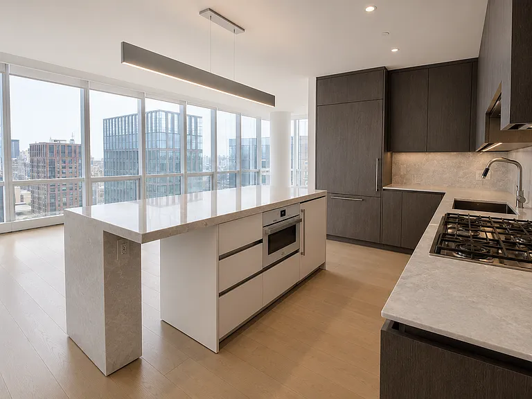 15 Hudson Yards #30A — Photo 4
