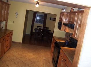 32201 45th St, Shawnee, OK 74804