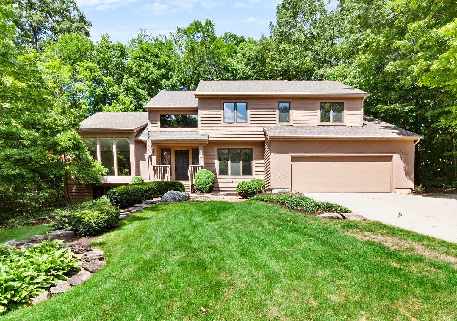 6716 Sweet Wood Ct, Fort Wayne, IN 46814 | Zillow
