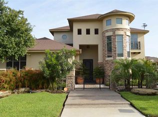 2659 Vineyard Loop, Laredo, TX 78045