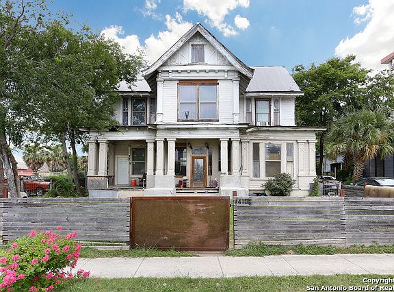 4th image of 419 Marshall St