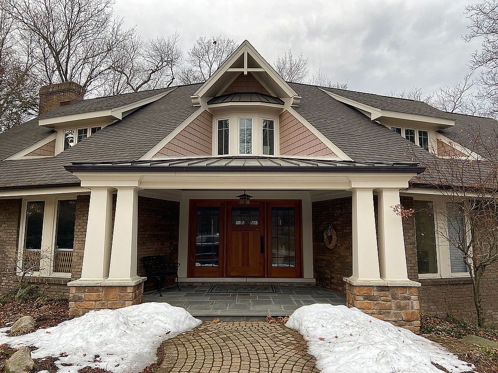 611 Pine Valley Way, Bloomfield Hills, MI 48302 Zillow