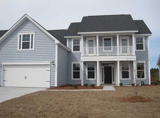 391 Spectrum Rd, Summerville, SC 29483