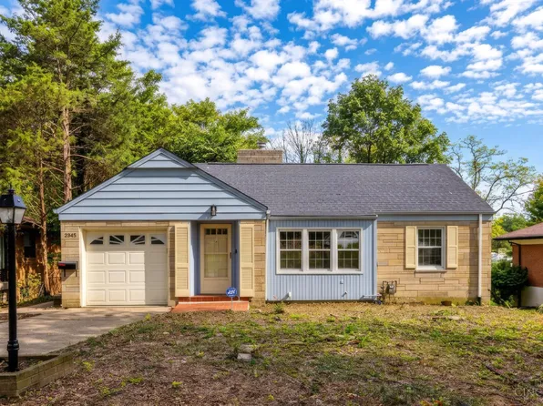 2845 Dunaway Ave, Cincinnati, OH 45211