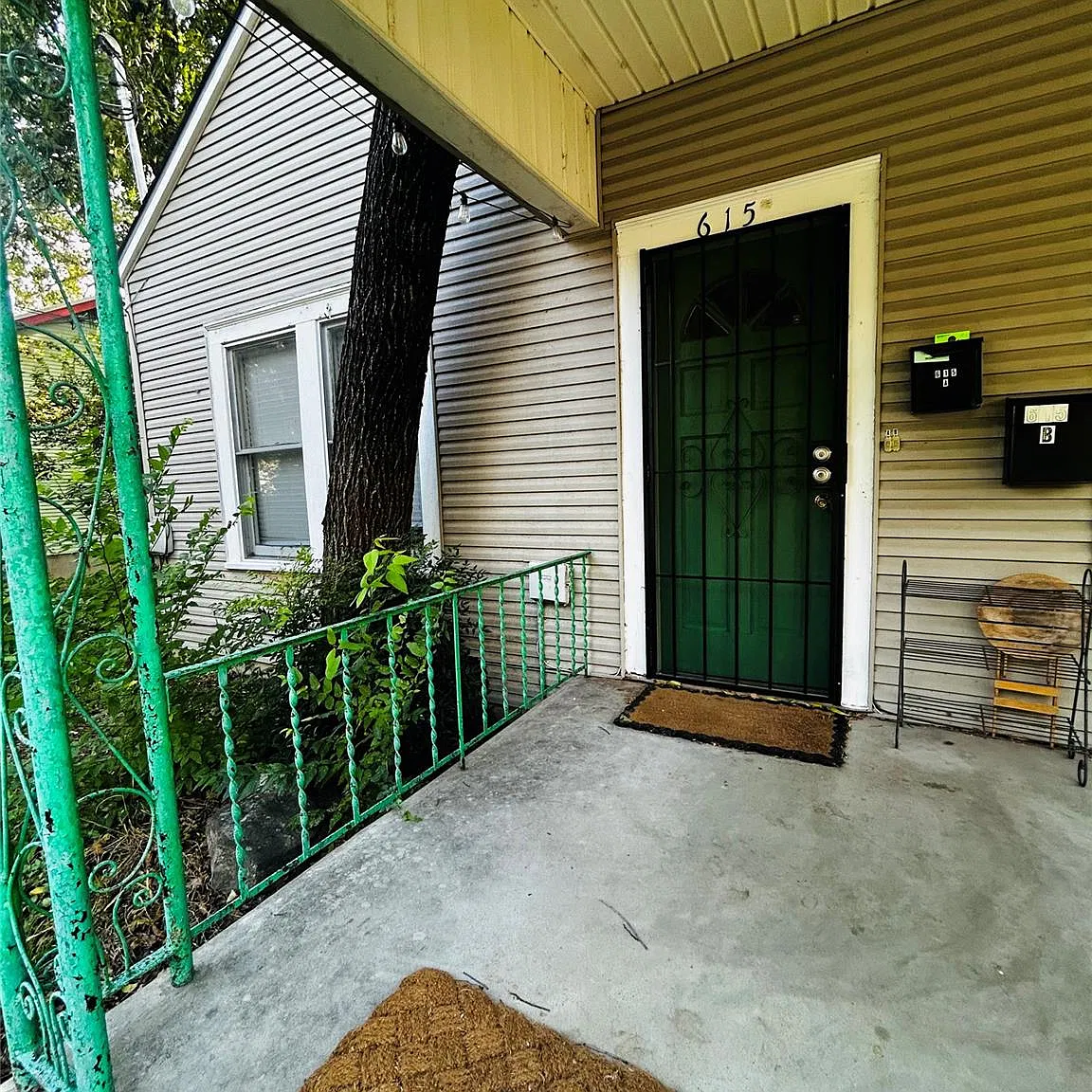 1 bed, 1.0 bath, 600 sqft, $1,100 — Photo 4