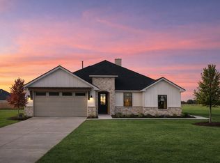 17 Thicket Dr, Canyon, TX 79015