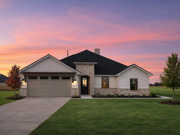 17 Thicket Dr, Canyon, TX 79015