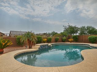 5573 W Admiral Way, Florence, AZ 85132
