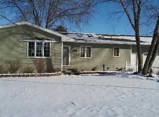 235 S 8th St, Raymond, IA 50667