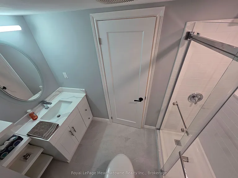 43 Dills Cres #BASEMENT — Photo 16