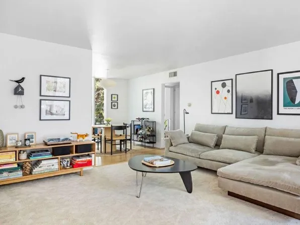 1001 19th St, Santa Monica, CA 90403