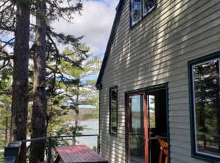 42 Long Is, Harpswell, ME 04079