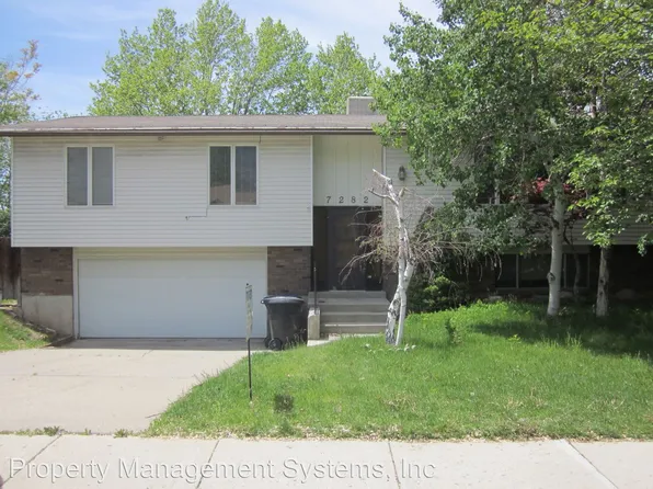 7282 S 2700 E, Cottonwood Heights, UT 84121