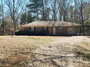 56 Water Tank Dr, Tremont, MS 38876