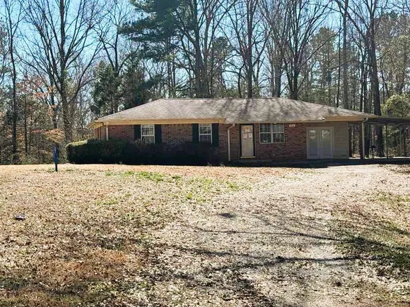 56 Water Tank Dr, Tremont, MS 38876