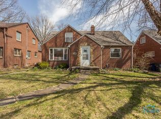 2914 Cheltenham Rd, Toledo, OH 43606