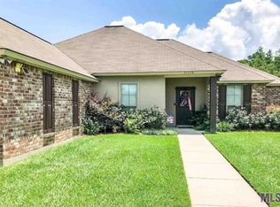 31138 Cross Bow Dr, Walker, LA 70785