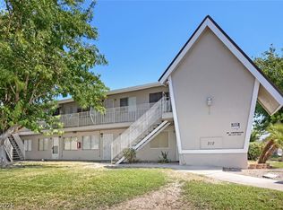 312 Orland St APT 63, Las Vegas, NV 89107