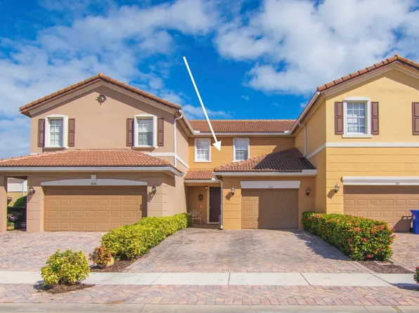 322 Provence Place, Vero Beach, FL 32960