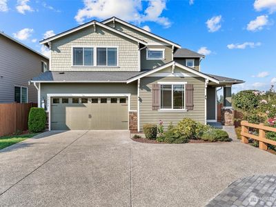 30194 63rd Place S, Auburn, WA, 98001