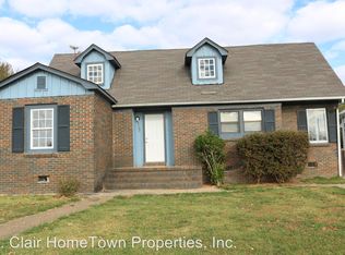 2107 1st Ave N, Pell City, AL 35125