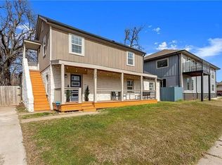 1209 NW 11th St, Oklahoma City, OK 73106