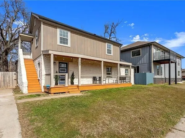 1209 NW 11th St, Oklahoma City, OK 73106