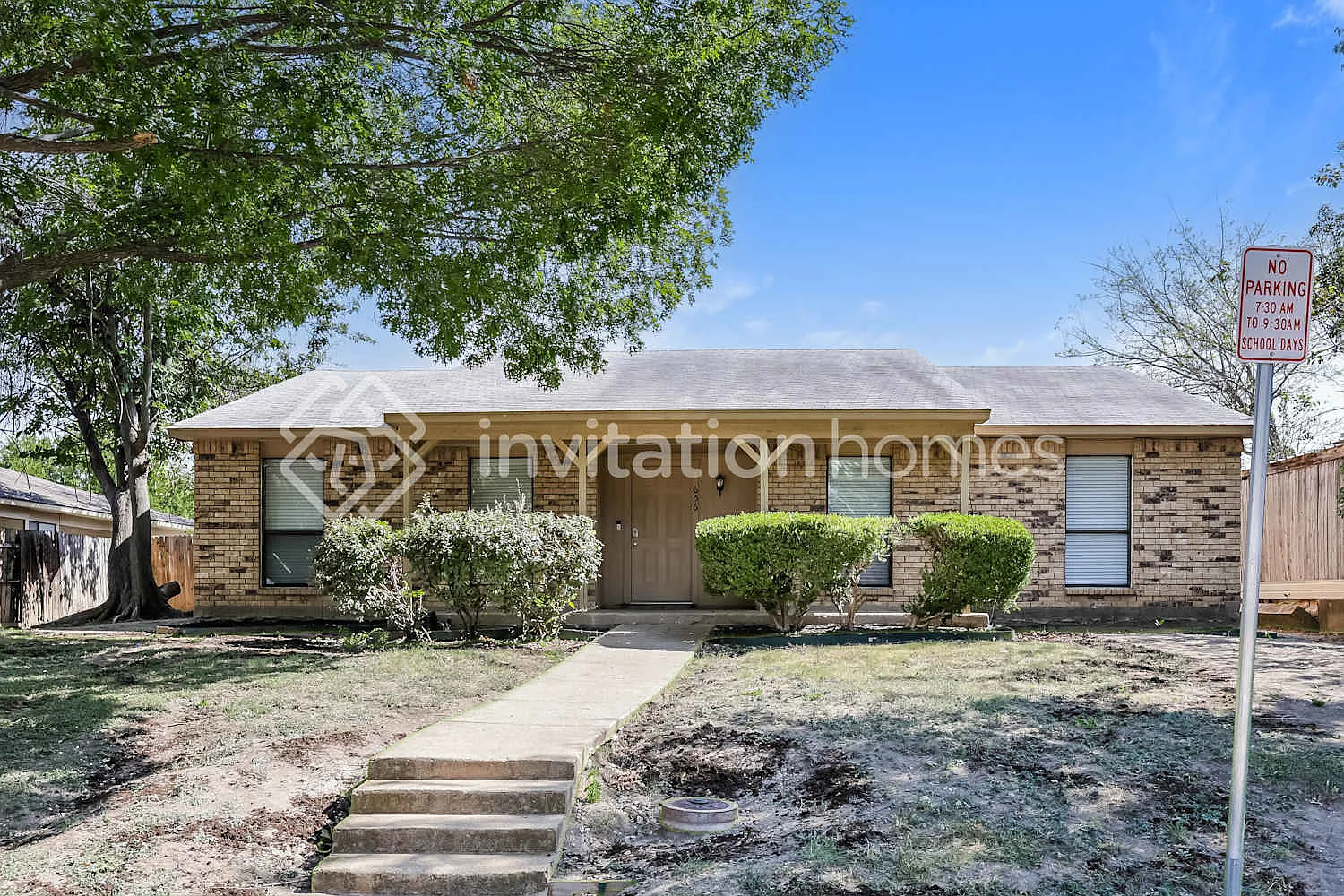 656 Priscilla Ln Desoto, TX 75115 — Photo 1