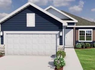 12517 S White Ash Ln, Lees Summit, MO 64086
