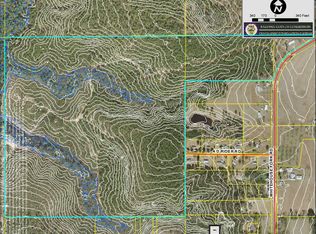 County Road 40, White House Forks, AL 36578