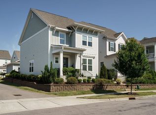 1664 Holding Village Way, Wake Forest, NC 27587