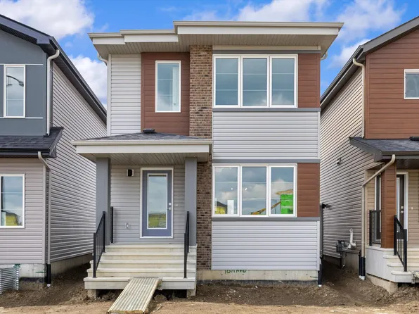 18709 18a Ave NW, Edmonton, AB T6T 2M9