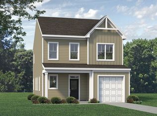 639 Union St, Raeford, NC 28376