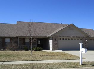 340 Double Tree Dr, Lafayette, IN 47905