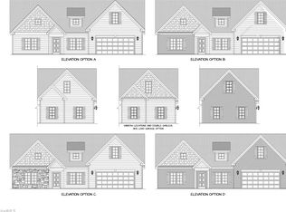 4584 Wallburg Rd, Winston Salem, NC 27107