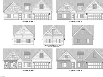 4584 Wallburg Rd, Winston Salem, NC, 27107