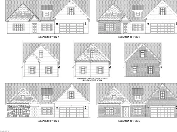 4584 Wallburg Rd, Winston Salem, NC 27107