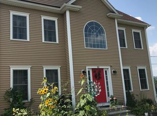 52 Field Pond Rd, Milford, MA 01757