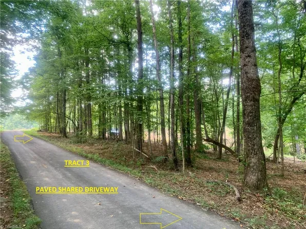 LOT 3 Stroupe Farm Rd Lot 3, Tobaccoville, NC 27050