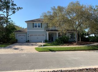 221 History Pl, Saint Augustine, FL 32095