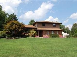 2973 Ridgewood Rd, Medina, OH 44256