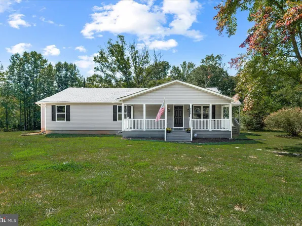 9266 Zachary Taylor Hwy, Unionville, VA 22567